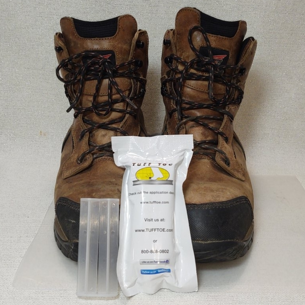 Red Wing Flexforce 2401 - image 7